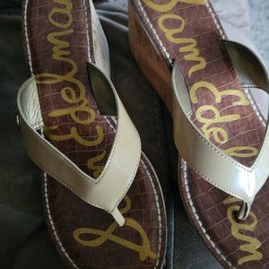 Sam Edelman sandals
